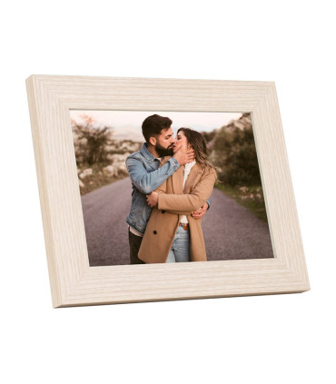 MARCO DE MADERA 5581