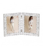 MARCOS DE MADERA DOBLES