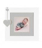 MARCOS DE MADERA CON PASPARTÚ